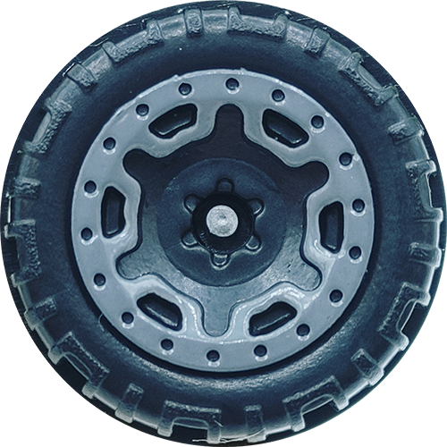 Beadlock Off-Road